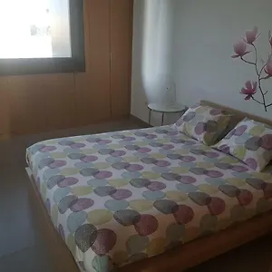 Apartamento Mapagadi, Arucas