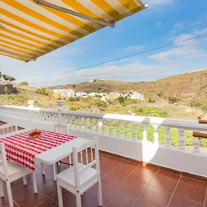 El Balcon Del Sol Hébergement de vacances